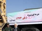 L’Iran dévoile nouveau système défense antiaérienne