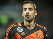 Officiel Walid Mesloub prolonge contrat avec Lorient.