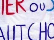 syndicalisme l’utilisation media sociaux Facebook Work Partie