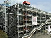 Jafar Panahi Centre Pompidou