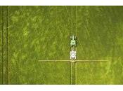 agriculture reinventing itself through data biotechnologies