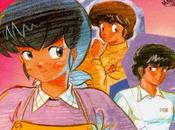 L’animé Maison Ikkoku retour télévision