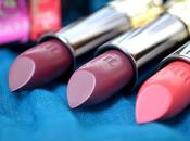 Vice Lipstick d'Urban Decay, coup coeur moment