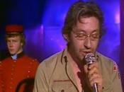 Serge Gainsbourg-Inédit TV-1977