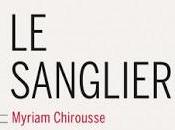 Sanglier Myriam Chirousse