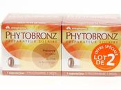 preparer peau soleil complement alimentaire