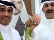 Koweït Remaniement sommet deux instances sportives