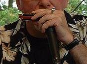 Jean Jacques Milteau Joueur Blues, Souffleur Rêve