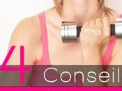 astuce pour maigrir bras