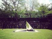 promenade musée d’art moderne Tokyo, MOMAT