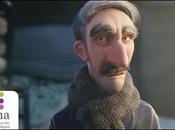 Court métrage Rubato