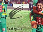 Ligue Kabyles bien commencé championnat