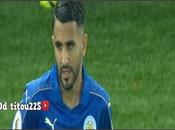 Vidéo: Résumé Riyad Mahrez face Swansea