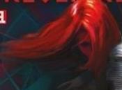 Black Widow Margaret Stohl