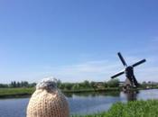 Kinderdijk