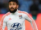 International peine revenu, Fékir n’exclut départ