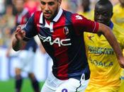 Taider dans viseur d'un grand club Serie