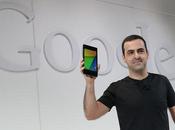 Google préparerait mystérieux système d’exploitation