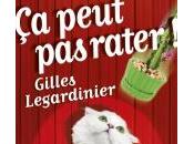 Peut Rater Gilles Legardinier
