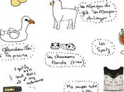 sélection favoris l’été