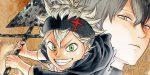 [Critique Manga] Black Cover Kazé Naruto Fairy Tail