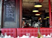 Cantine Belleville, bonne bouffe franquette