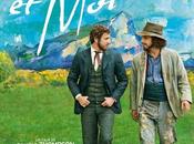 Cinéma Cézanne moi, affiche bande annonce officielle