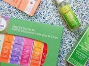 Weleda, beauté naturel