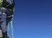 Test: baudrier Choucas Blue