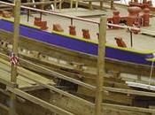 Rochefort Corderie royale