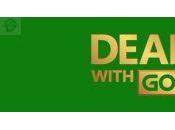 Deals With Gold promotions semaine 2016