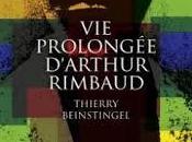 prolongée d'Arthur Rimbaud