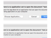 File Opener, nouveau malware fait trembler Apple
