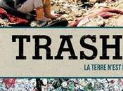 Cinéma Trashed, infos