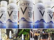 Vichy soins peau volcans français