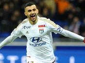 Officiel Ghezzal reste Lyon