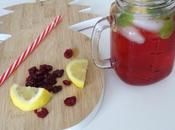 Recette cocktail rafraichissant sans alcool