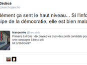 lancement @franceinfo contaminé peste brune #antifa