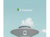 Snapseed mise jour Google pour supporter