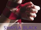 Voluptés, tome Effrontée Shayla Black