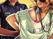 Grand Theft Auto parodie Lindsay Lohan, c’est dans droit constitutionnel