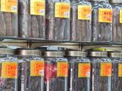 Madagascar, trafic corruption pour piller concombre