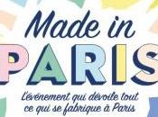 Ouvrez agendas Exposition Made Paris septembre octobre, l'Hôtel ville