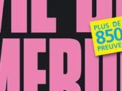 merde sélection semaine