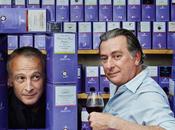 Bruno quenioux frantz roesch donnent lettres noblesse