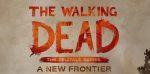 informations pour Walking Dead Telltale Series Frontier