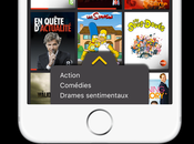 L'App Molotov pour regarder arrive l'iPhone