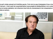 L’extrême-gauche, voilà l’ennemi