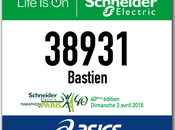 [Course Route] Marathon Paris 2016 Quelques minutes moins qu’en 2015