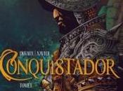 Conquistador,